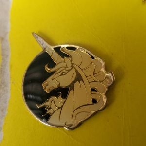 Vintage enamel pins each sold separately